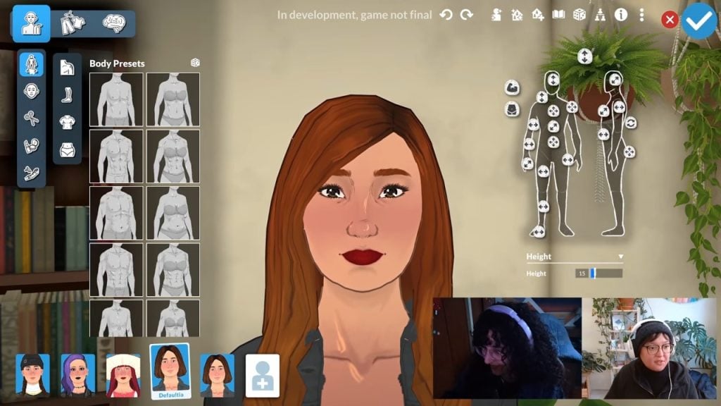 Paralives Paramaker Gameplay 36 15 screenshot