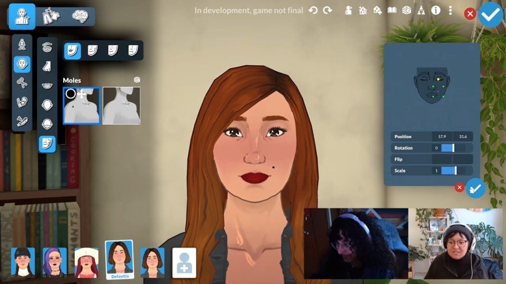 Paralives Paramaker Gameplay 36 40 screenshot