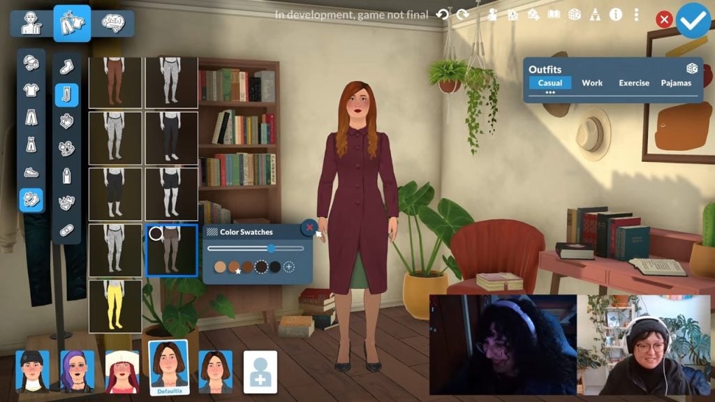 Paralives Paramaker Gameplay 39 35 screenshot