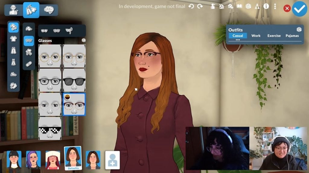 Paralives Paramaker Gameplay 39 50 screenshot