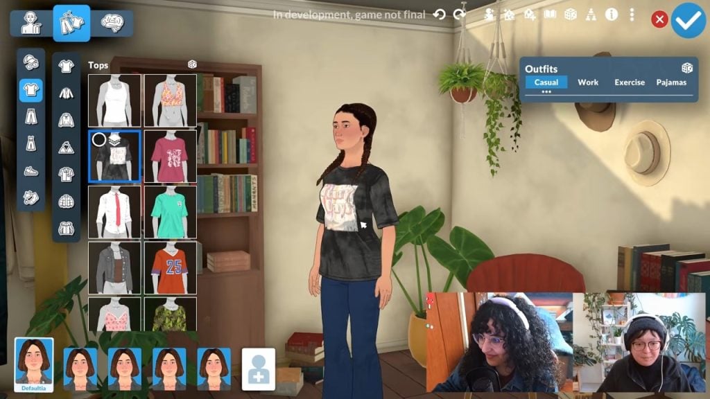 Paralives Paramaker Gameplay 4 2 screenshot