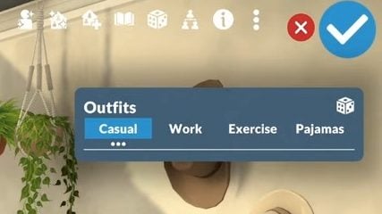 Paralives Paramaker Gameplay 4 6 screenshot edited