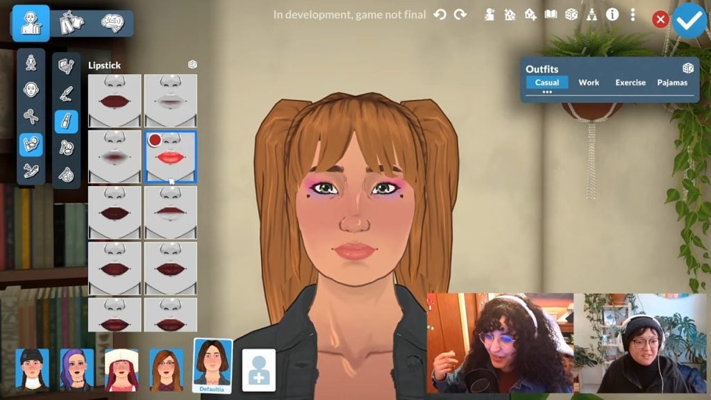 Paralives Paramaker Gameplay 43 38 screenshot