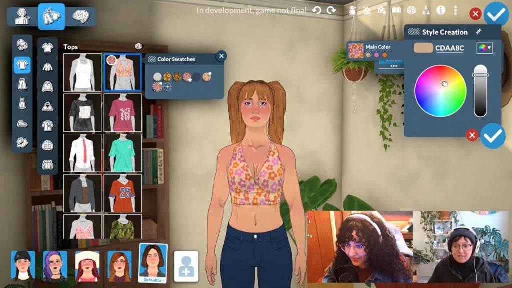 Paralives Paramaker Gameplay 44 57 screenshot