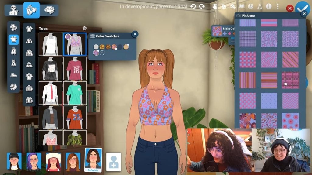 Paralives Paramaker Gameplay 45 22 screenshot