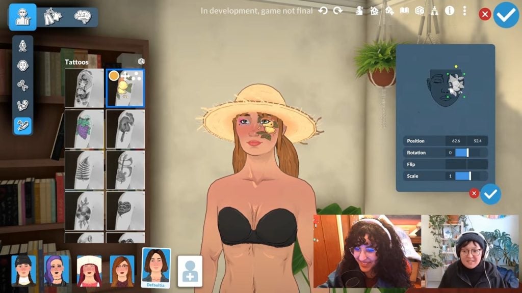 Paralives Paramaker Gameplay 48 52 screenshot