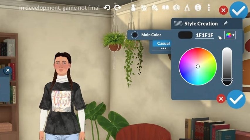 Paralives Paramaker Gameplay 6 46 screenshot edited