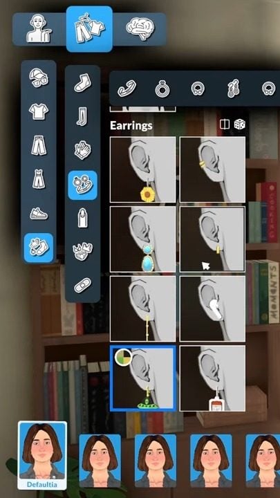 Paralives Paramaker Gameplay 7 15 screenshot 1 edited