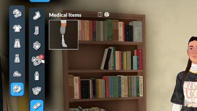 Paralives Paramaker Gameplay 7 53 screenshot edited