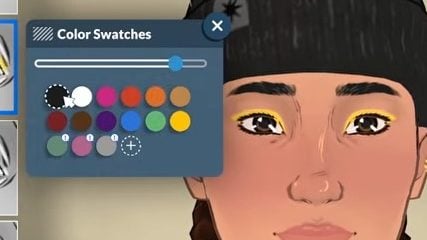 Paralives Paramaker Gameplay 8 31 screenshot edited