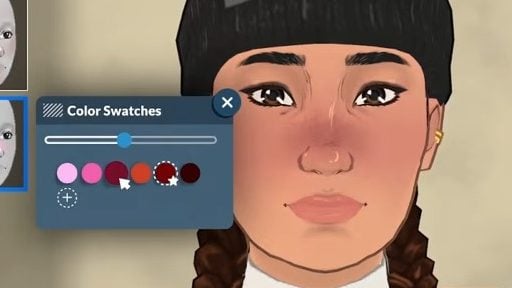 Paralives Paramaker Gameplay 8 48 screenshot 1 edited