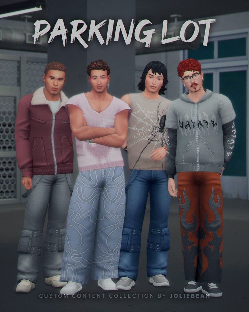 ParkingLot1