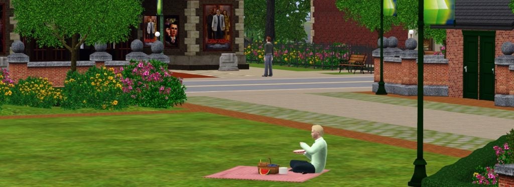 Sims 3 Cheats