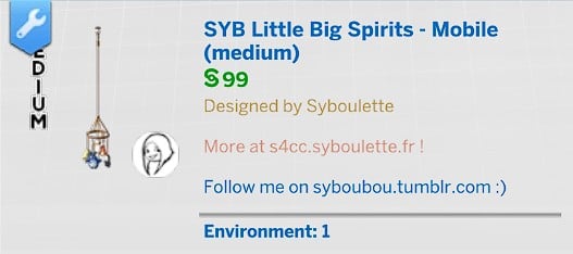 SYB LBS Mobile Medium