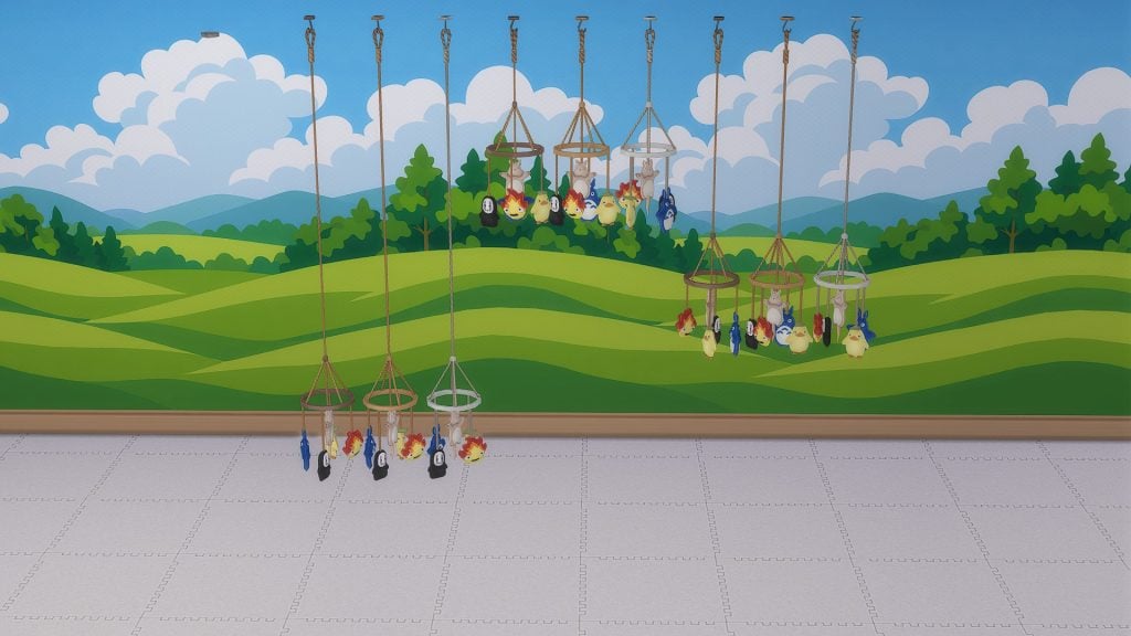 SYB LBS Mobile Preview All