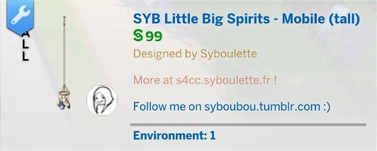 SYB LBS Mobile Tall