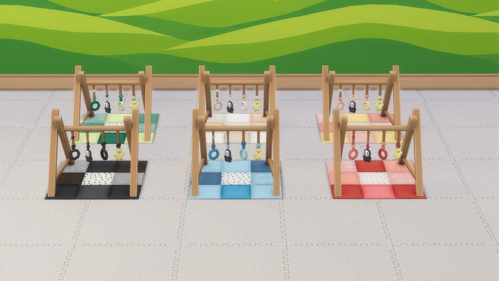 SYB LBS Playmat Preview