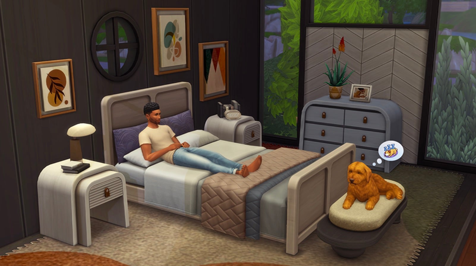 EA Releases Two New The Sims 4 Maker Packs on The Marketplace 1 Screenshot 2026 03 17 at 23.19.23