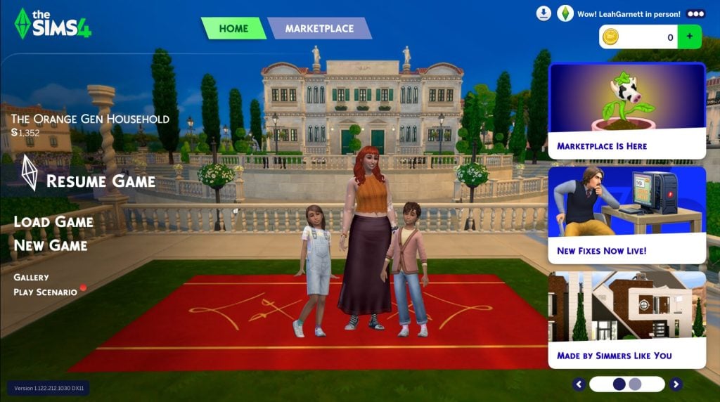 Tired Of The Marketplace? This New Sims 4 Marketplace Removal Tool Is Here To Help 2 Screenshot 2026 03 20 143023