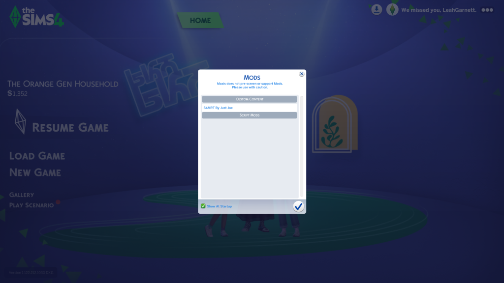 Tired Of The Marketplace? This New Sims 4 Marketplace Removal Tool Is Here To Help 5 Screenshot 2026 03 20 162115