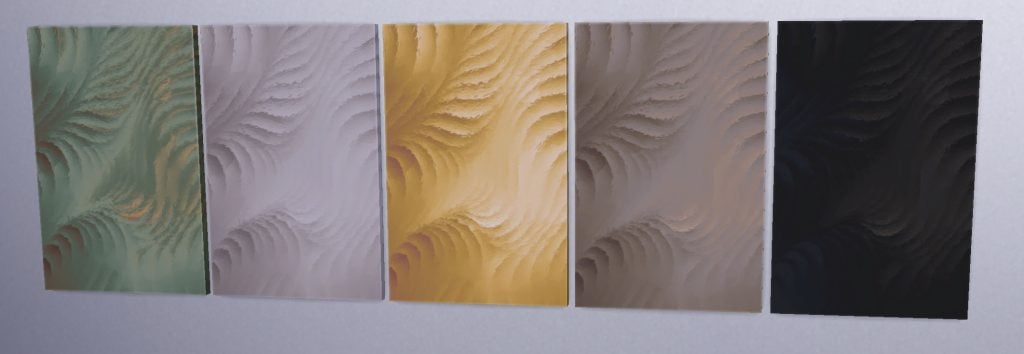 The Sims 4 Maker Set Review: Snazzy Living Room By Syboulette (+ Free Alternatives) 19 Screenshot 2026 03 20 at 12.37.38