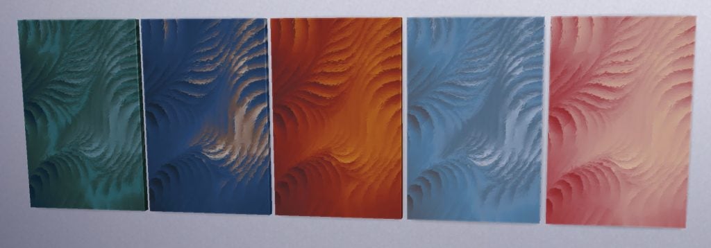 The Sims 4 Maker Set Review: Snazzy Living Room By Syboulette (+ Free Alternatives) 20 Screenshot 2026 03 20 at 12.38.07