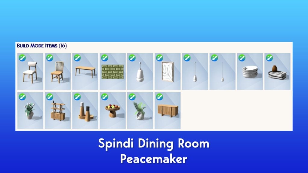SpindiDR
