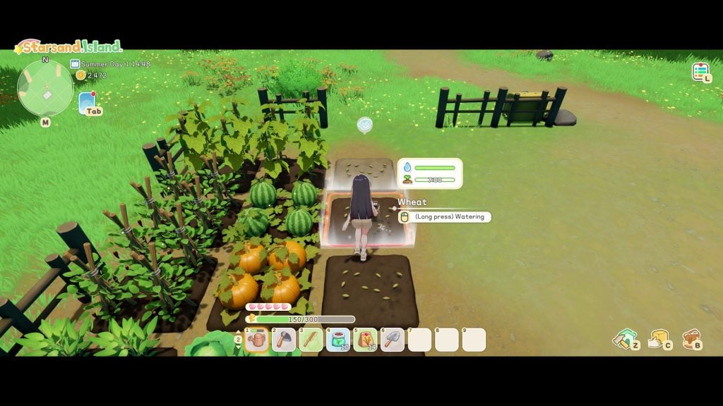 StarsandIsland Screenshot 04 PC