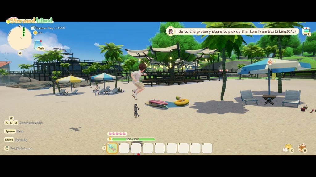 StarsandIsland Screenshot 14 PC 2