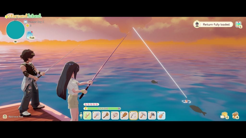 StarsandIsland Screenshot 17 PC