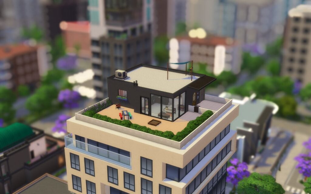 The Sims 4 Ciudad Enamorada World Guide and Points of Interest 11 TS4 x64 2026 03 19 23 15 19 614