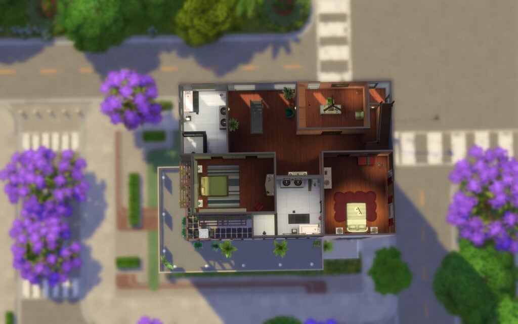 The Sims 4 Ciudad Enamorada World Guide and Points of Interest 14 TS4 x64 2026 03 19 23 29 17 360