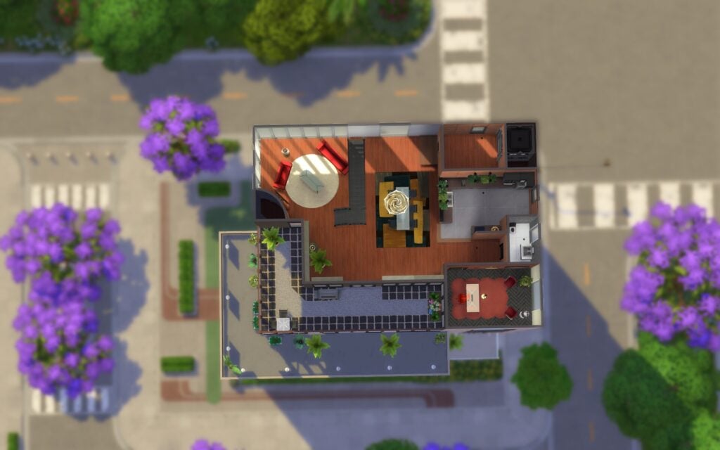 The Sims 4 Ciudad Enamorada World Guide and Points of Interest 15 TS4 x64 2026 03 19 23 29 21 383