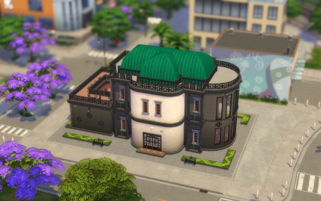 The Sims 4 Ciudad Enamorada World Guide and Points of Interest 8 TS4 x64 2026 03 19 23 30 46 454 1