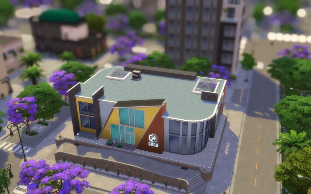 The Sims 4 Ciudad Enamorada World Guide and Points of Interest 16 TS4 x64 2026 03 19 23 32 47 622