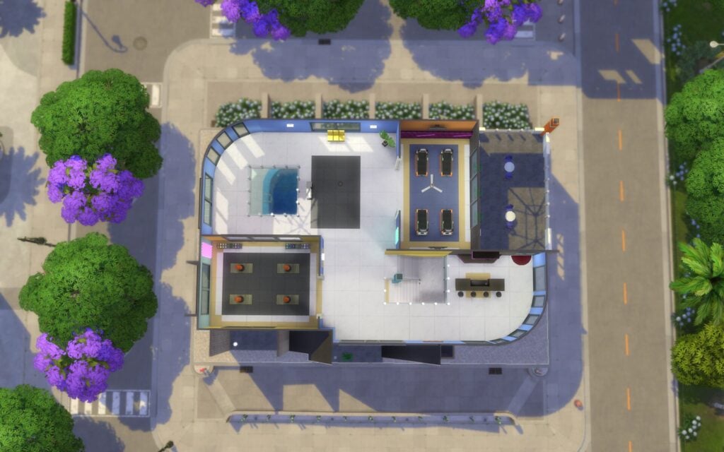 The Sims 4 Ciudad Enamorada World Guide and Points of Interest 17 TS4 x64 2026 03 19 23 33 04 179