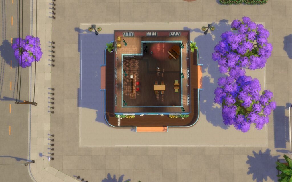 The Sims 4 Ciudad Enamorada World Guide and Points of Interest 54 TS4 x64 2026 03 20 00 29 39 889