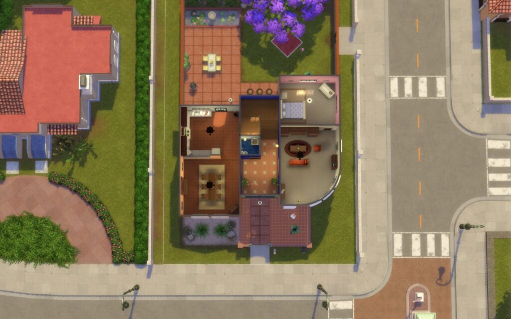 The Sims 4 Ciudad Enamorada World Guide and Points of Interest 45 TS4 x64 2026 03 20 00 31 55 201