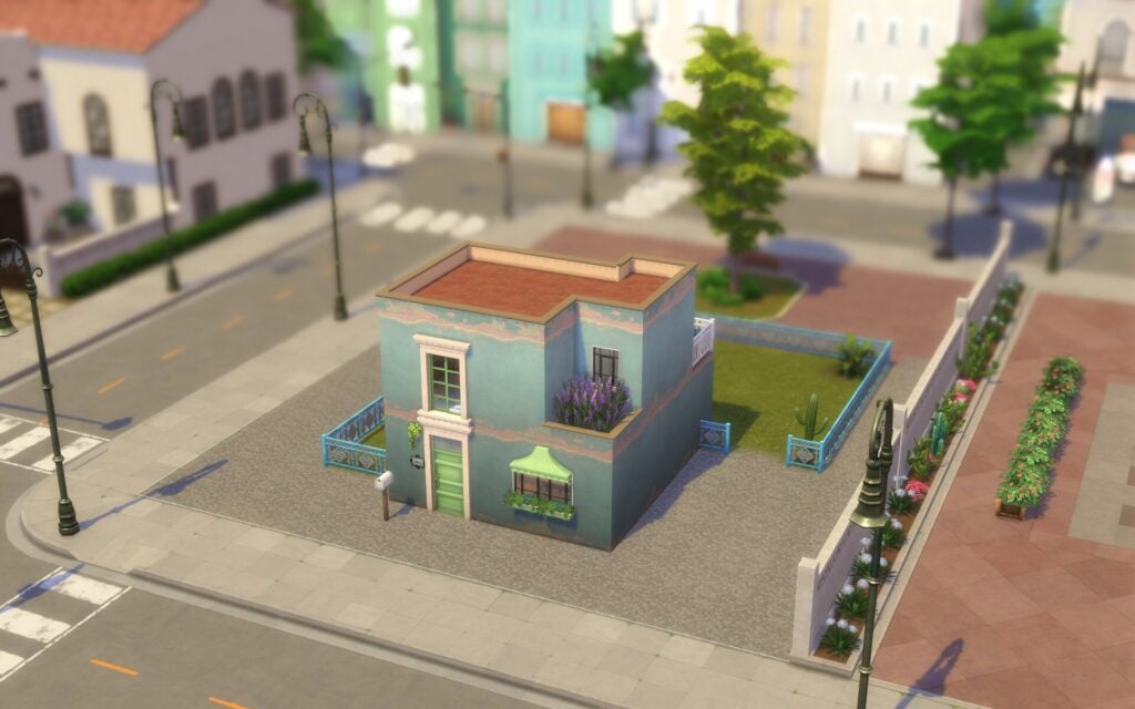 The Sims 4 Ciudad Enamorada World Guide and Points of Interest 50 TS4 x64 2026 03 20 00 36 43 435