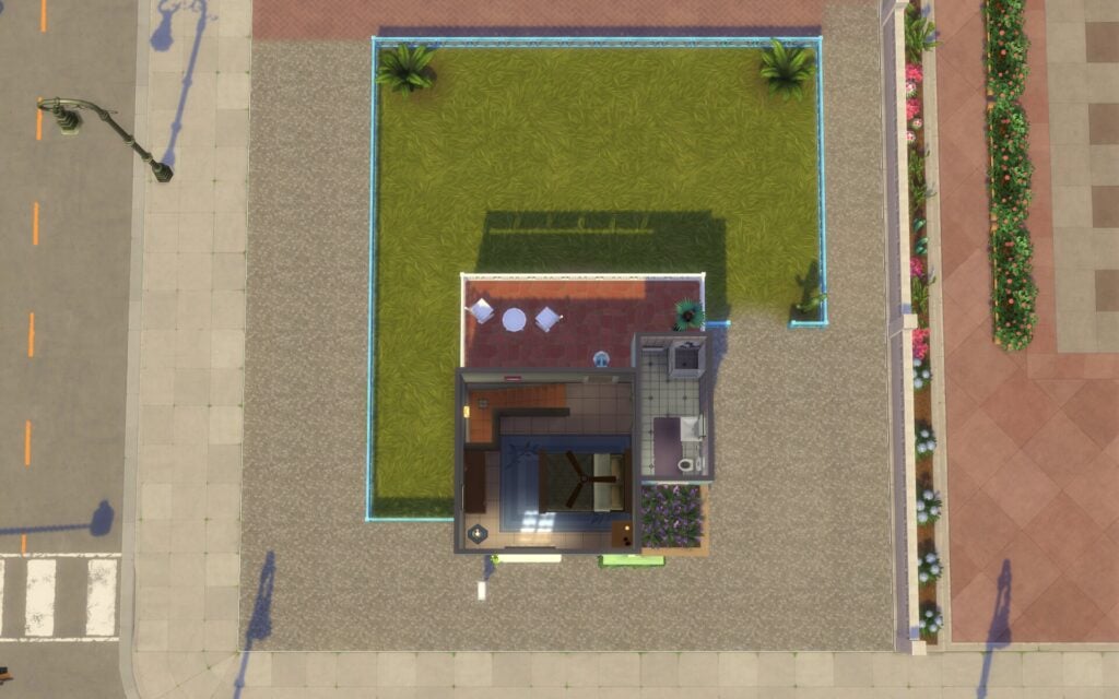 The Sims 4 Ciudad Enamorada World Guide and Points of Interest 51 TS4 x64 2026 03 20 00 37 13 941