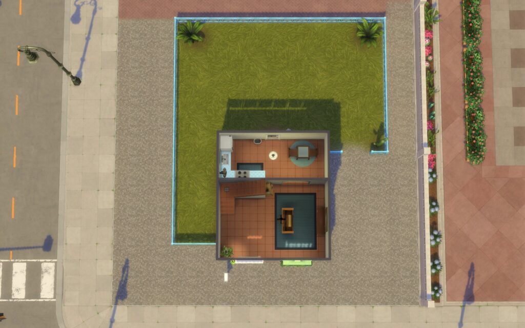 The Sims 4 Ciudad Enamorada World Guide and Points of Interest 52 TS4 x64 2026 03 20 00 37 17 582