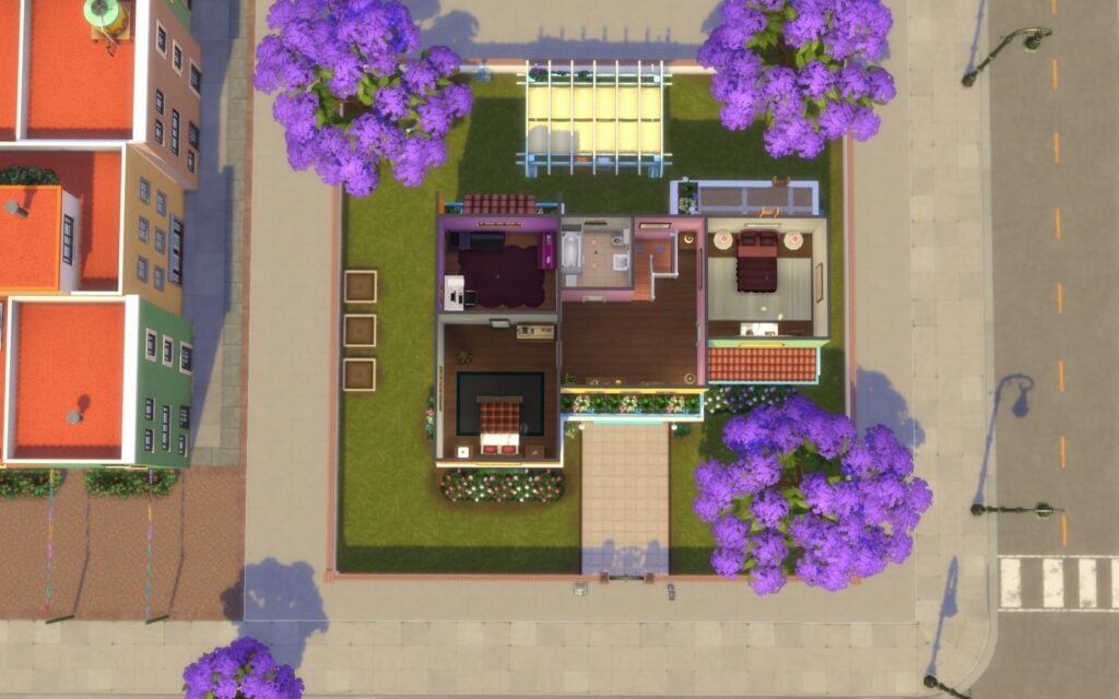 The Sims 4 Ciudad Enamorada World Guide and Points of Interest 47 TS4 x64 2026 03 20 00 38 46 820