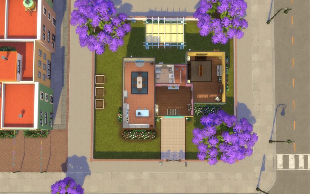 The Sims 4 Ciudad Enamorada World Guide and Points of Interest 48 TS4 x64 2026 03 20 00 38 50 505