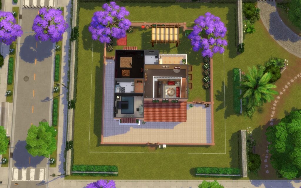 The Sims 4 Ciudad Enamorada World Guide and Points of Interest 26 TS4 x64 2026 03 20 01 08 23 537