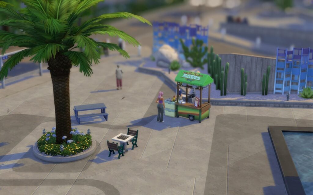 The Sims 4 Ciudad Enamorada World Guide and Points of Interest 21 TS4 x64 2026 03 27 12 19 28 676