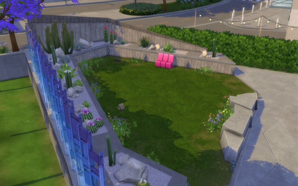 The Sims 4 Ciudad Enamorada World Guide and Points of Interest 22 TS4 x64 2026 03 27 12 22 43 241