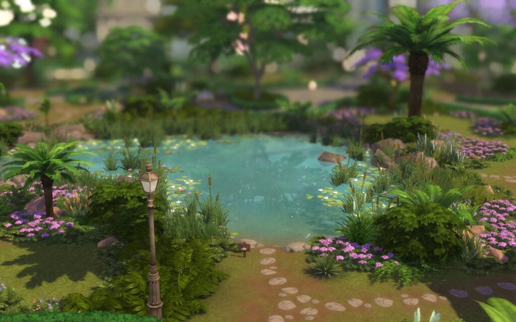 The Sims 4 Ciudad Enamorada World Guide and Points of Interest 38 TS4 x64 2026 03 27 13 23 01 765 1