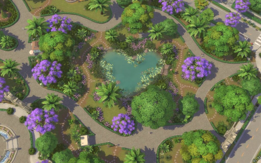 The Sims 4 Ciudad Enamorada World Guide and Points of Interest 39 TS4 x64 2026 03 27 13 28 03 710 1
