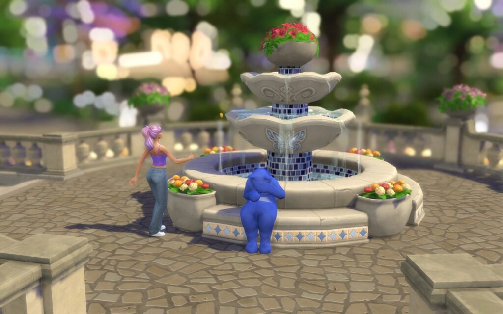 The Sims 4 Ciudad Enamorada World Guide and Points of Interest 35 TS4 x64 2026 03 27 13 30 55 064