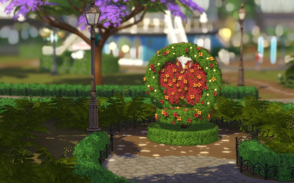 The Sims 4 Ciudad Enamorada World Guide and Points of Interest 37 TS4 x64 2026 03 27 13 34 45 731